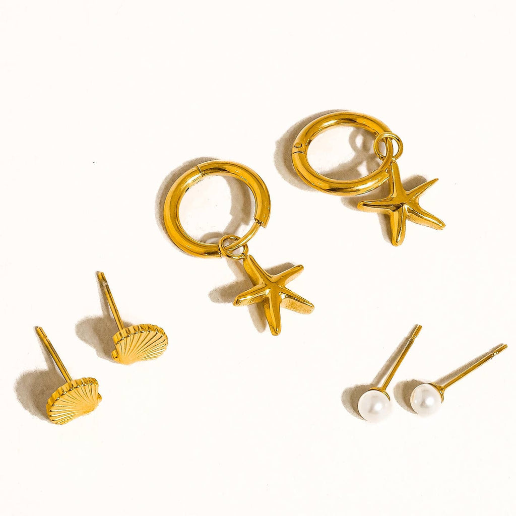 Aros Del Océano