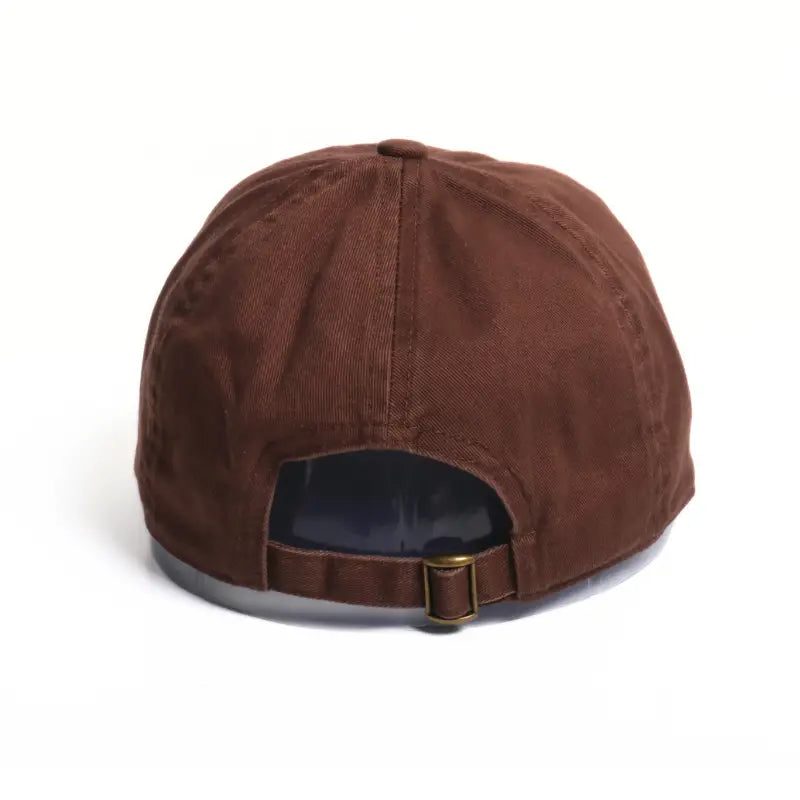 Coffee Please Embroidered Baseball Cap