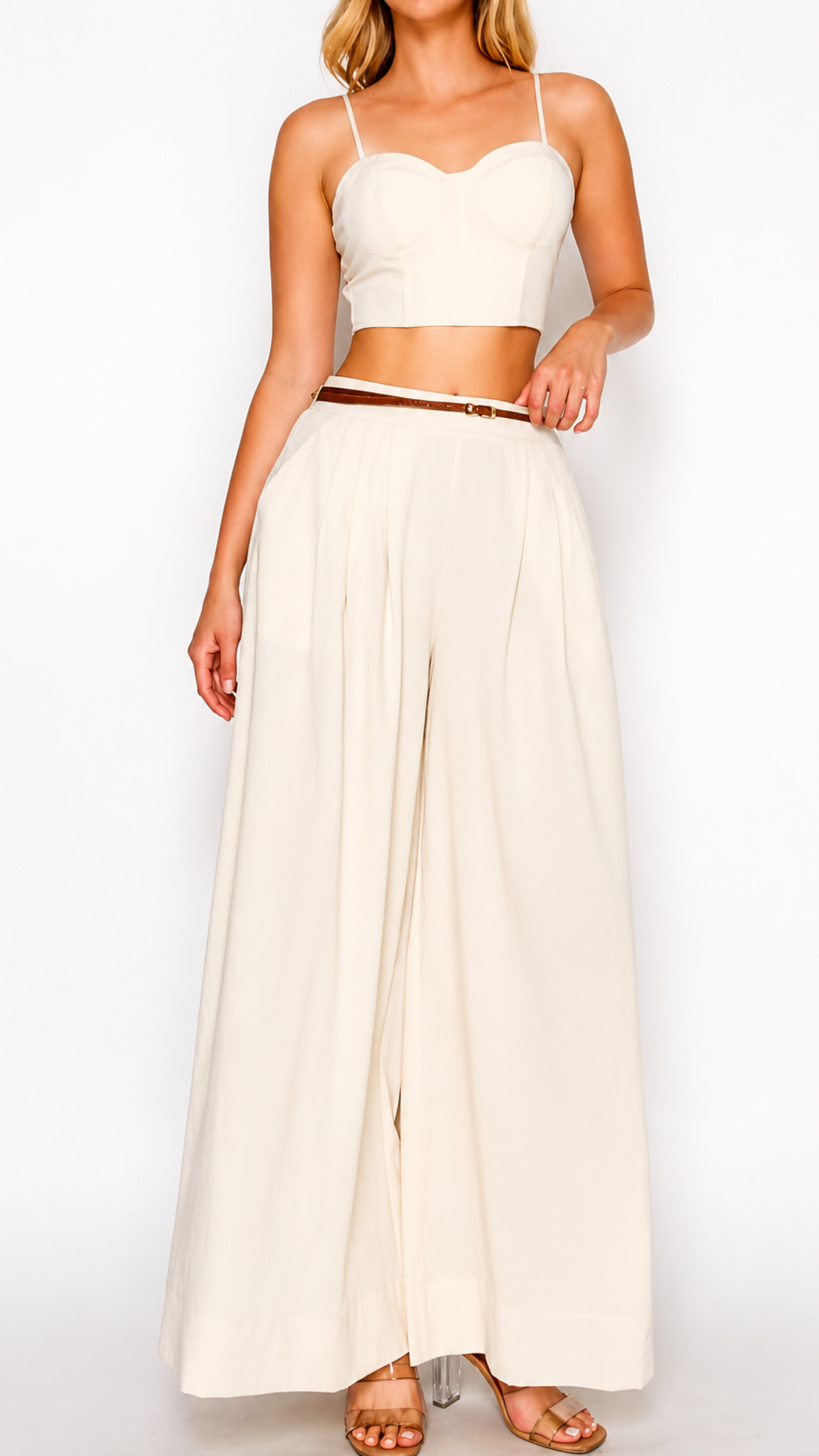 Conjunto Chic Serenity