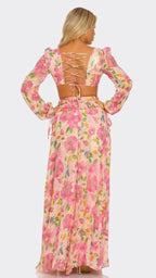 Blossom Breeze Dress