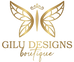 Gilu Designs  - Inicio