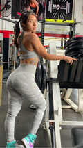 Gym Cameo Sexy Set - Gilu Designs 