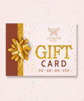 Gift Card - Gilu Designs 