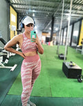 Andreína Workout Cameo Wear