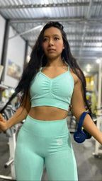 Latina Agua Fitness Wear - Gilu Designs 